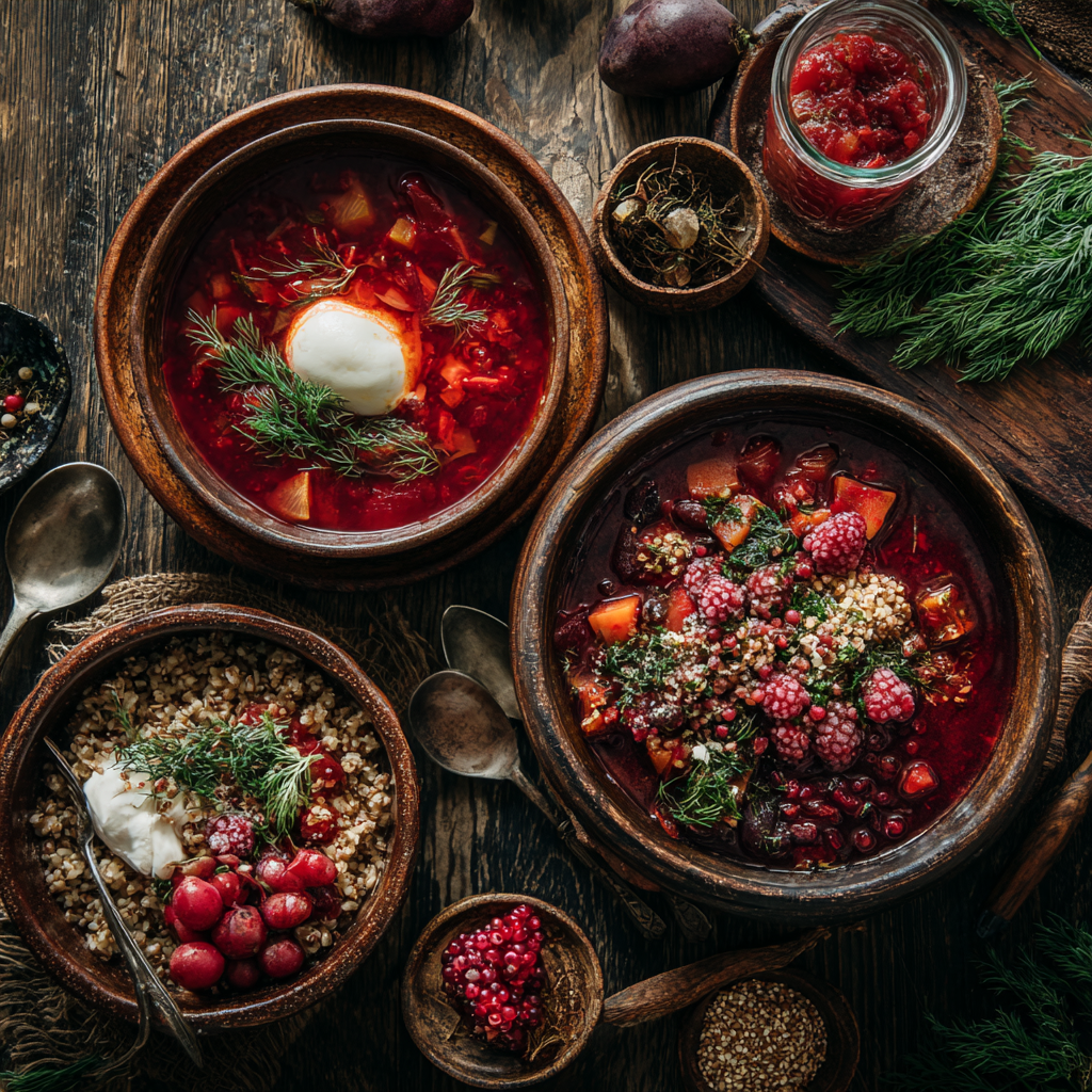 Здравословна храна и консултации